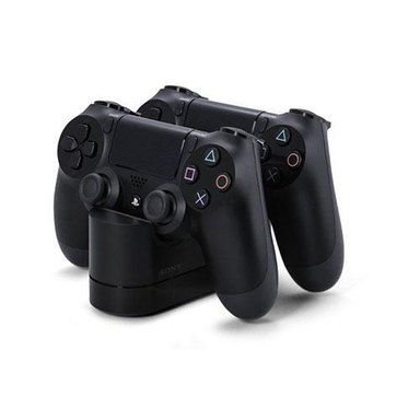 استند شارژر دو تایی سونی (Sony) مناسب دسته PlayStation 4
