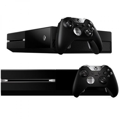 ایکس باکس وان (Xbox One) مدل ELite حجم یکTB