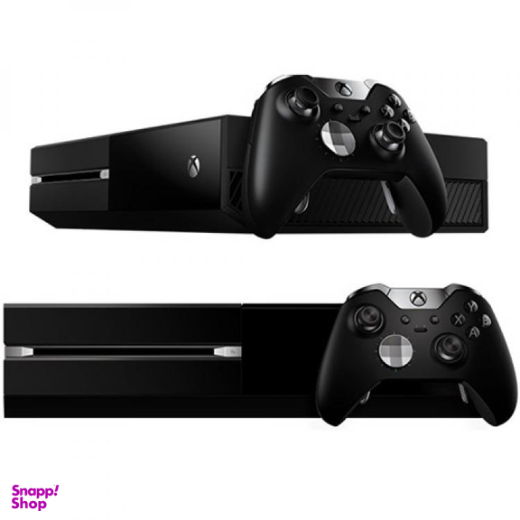 ایکس باکس وان (Xbox One) مدل ELite حجم یکTB