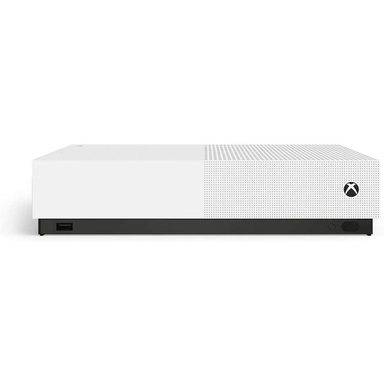 ایکس باکس وان اس (Xbox One S) مدل دیجیتال حجم یکTB