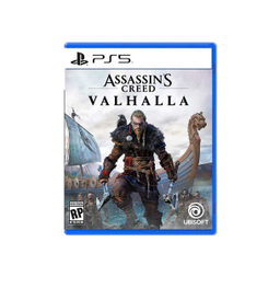 بازی Assassin’s Creed Valhalla مناسب PS5