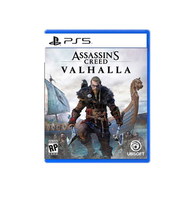 بازی Assassin’s Creed Valhalla مناسب PS5
