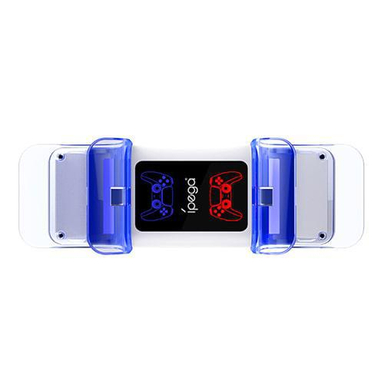 پایه شارژر چراغ‌ دار دسته PlayStation 5 آی پگا (Ipega)