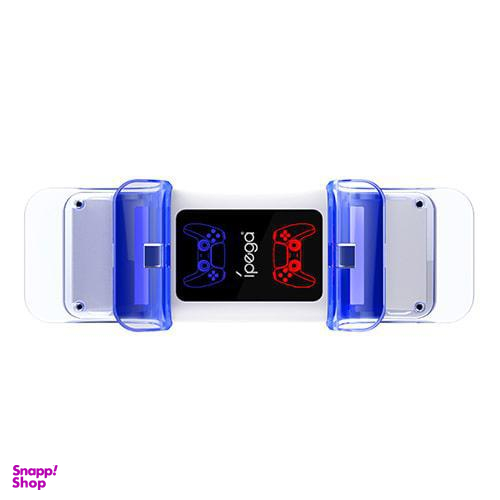 پایه شارژر چراغ‌ دار دسته PlayStation 5 آی پگا (Ipega)