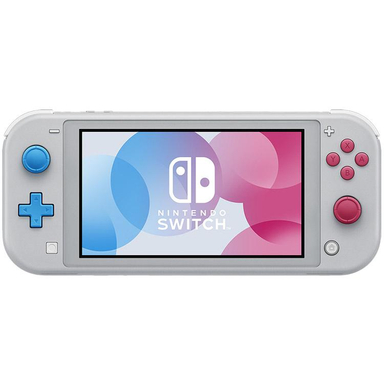 سوییچ لایت نینتندو (Nintendo) مدل Pokemon Sword & Shield Edition