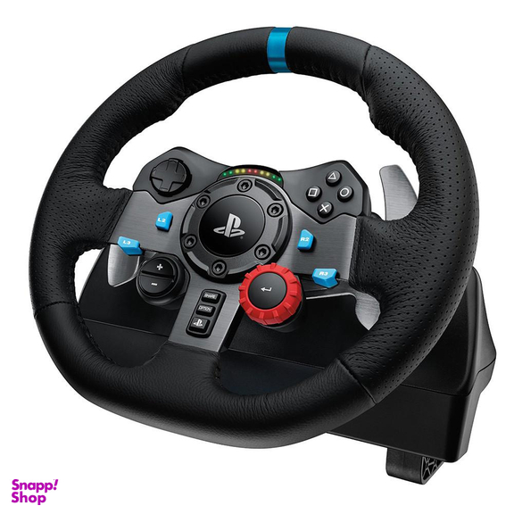 فرمان بازی لاجیتک مدل G29 Driving Force