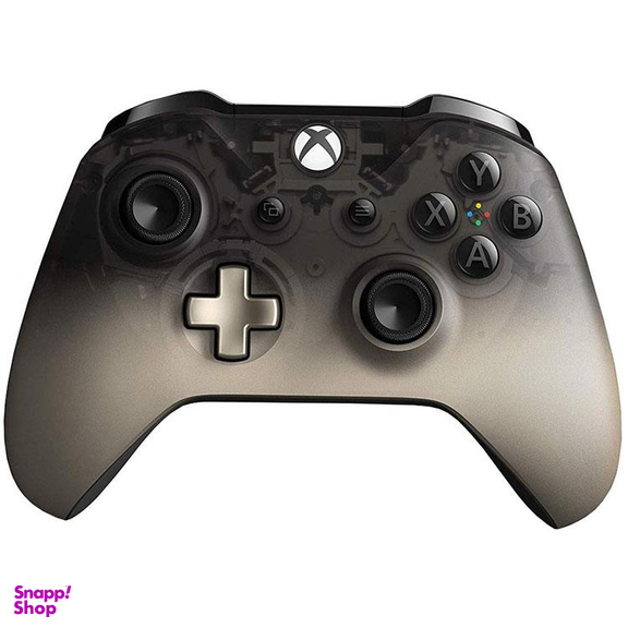 کنترلر ایکس باکس وان (Xbox One) سری جدید Phantom Black