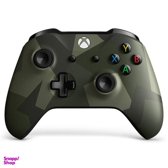 کنترلر ایکس باکس وان (Xbox One) سری جدید Armed Forces II