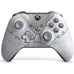 کنترلر ایکس باکس وان (Xbox One) مدل Gears 5 Kait Diaz طرح ویژه نسخه محدود