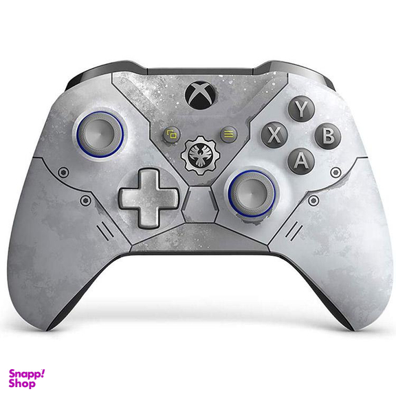 کنترلر ایکس باکس وان (Xbox One) مدل Gears 5 Kait Diaz طرح ویژه نسخه محدود