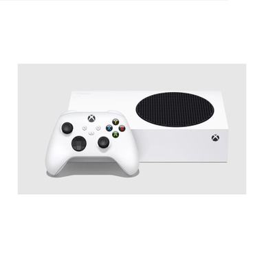 کنسول بازی مایکروسافت (Microsoft) مدل Xbox One S ظرفیت 1TB (نصب بازی)