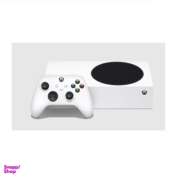 کنسول بازی مایکروسافت (Microsoft) مدل Xbox One S ظرفیت 1TB (نصب بازی)