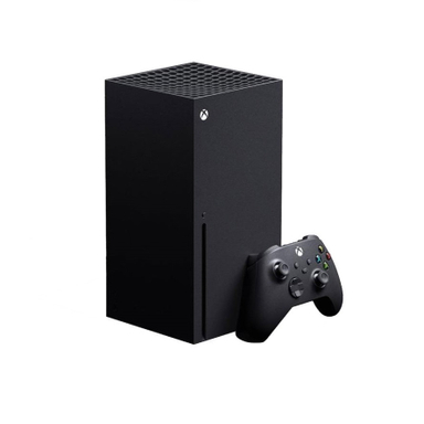 کنسول بازی مایکروسافت (Microsoft) مدل Xbox One X ظرفیت 1TB (نصب بازی)