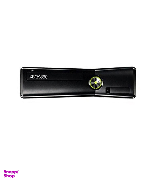 کنسول بازی مایکروسافت (Microsoft) مدل Xbox 360E ظرفیت 250GB