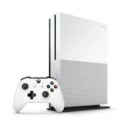 کنسول بازی مایکروسافت (Microsoft) مدل Xbox One S ظرفیت 1TB