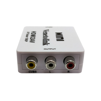 مبدل Hdmi به Av مکا (Meka) مدل Mc17
