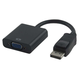 مبدل Displayport به Vga مدل Dpt-V1