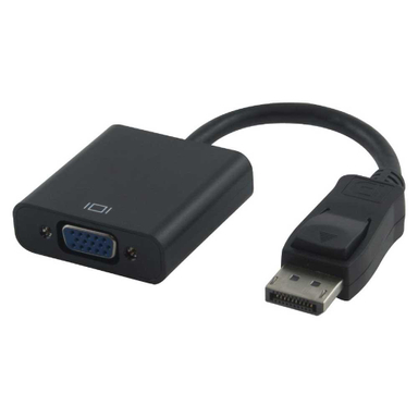مبدل Displayport به Vga مدل Dpt-V1