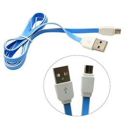 کابل تبدیل USB به Micro USB الدینیو (Ldino) مدل Xs-07 به طول 1m