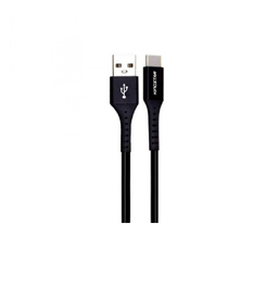 کابل تبدیل USB به USB-C کینگ استار (King Star) مدل K72 C به طول 1.2m