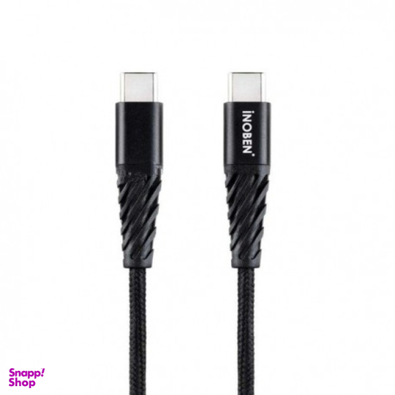 کابل USB-C آینوبن (Inoben) مدل Inb-80101 به طول 1.2m