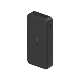 شارژر همراه شیائومی مدل Redmi Pb200Lzm Global ظرفیت 20000mAh