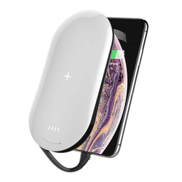 شارژر همراه مایپو (MiPow) مدل Cube X2 ظرفیت 5000mAh