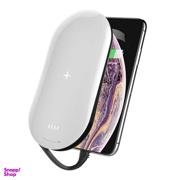 شارژر همراه مایپو (MiPow) مدل Cube X2 ظرفیت 5000mAh