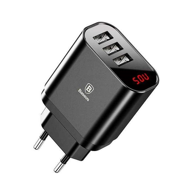 شارژر دیواری باسیوس (Baseus) مدل Ccall-Bh01