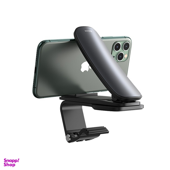 پایه نگهدارنده گوشی موبایل باسیوس (Baseus) مدل Sudz-A01