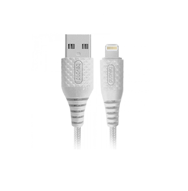 کابل تبدیل USB به Lightning بیاند (Beyond) مدل Ba-312 به طول 1m