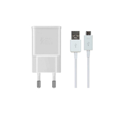 شارژر دیواری آرسون (Arson) مدل S10 به همراه کابل تبدیل USB-C