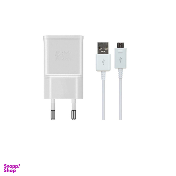 شارژر دیواری آرسون (Arson) مدل S10 به همراه کابل تبدیل USB-C