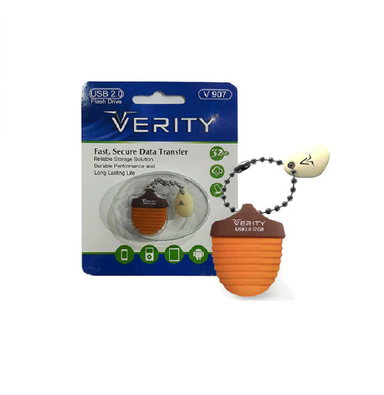 فلش مموری وریتی (Verity) مدل V907 ظرفیت 32GB