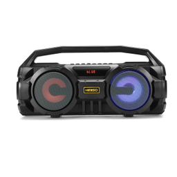 اسپیکر بلوتوثی قابل حمل کیمیسو (Kimiso) مدل Km-S1