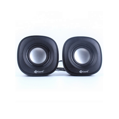 اسپیکر دسکتاپ کیسونلی (Kisonli) مدل V350