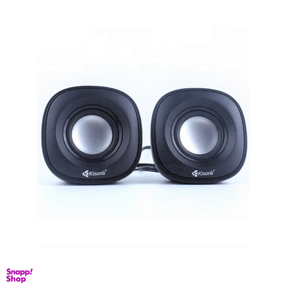 اسپیکر دسکتاپ کیسونلی (Kisonli) مدل V350