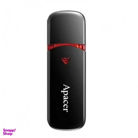 فلش مموری اپیسر مدل Ah333 ظرفیت 64 گیگابایت