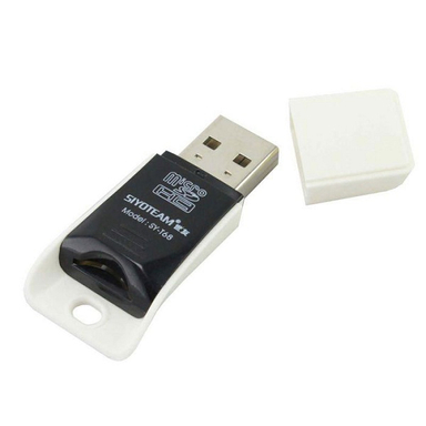 کارت خوان سایوتیم (Siyoteam) مدل Sy-T68