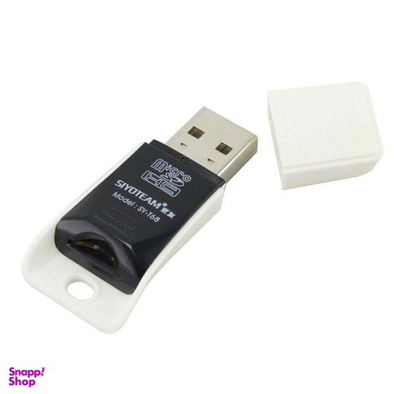 کارت خوان سایوتیم (Siyoteam) مدل Sy-T68