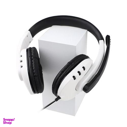هدست مخصوص بازی دابی مدل Ty-0820