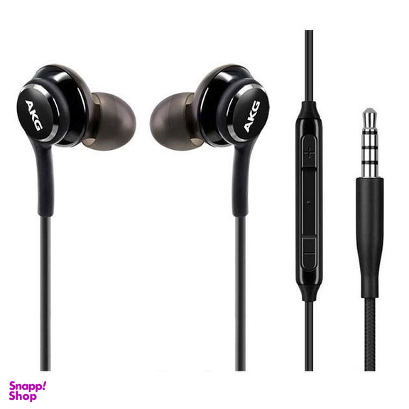هندزفری ای کی جی (AKG) مدل S10
