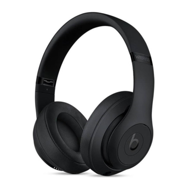 هدفون بی سیم بیتس (Beats) مدل Studio 3