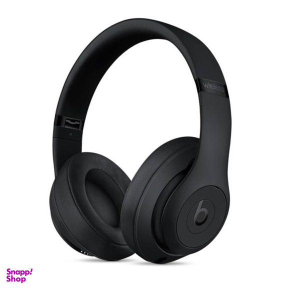 هدفون بی سیم بیتس (Beats) مدل Studio 3