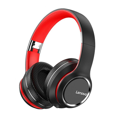 هدفون بی سیم لنوو (Lenovo) مدل Hd200