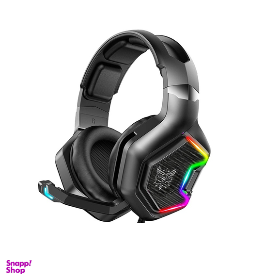 هدفون مخصوص بازی اونیکوما (Onikuma) مدل K10 Pro