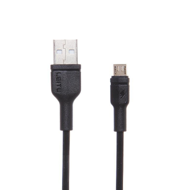 کابل تبدیل USB به Micro-USB لیتو (Leitu) مدل Ld-29 به طول 1m