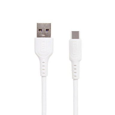 کابل تبدیل USB به USB-C لیتو مدل Ld-27 به طول 1 متر