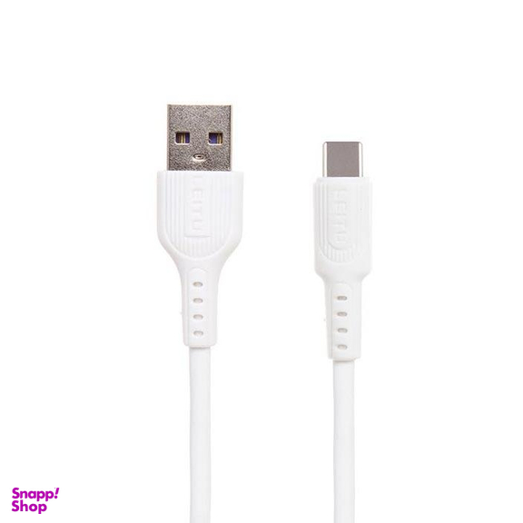 کابل تبدیل USB به USB-C لیتو مدل Ld-27 به طول 1 متر
