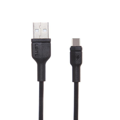 کابل تبدیل USB به USB-C لیتو مدل Ld-29 به طول 1 متر